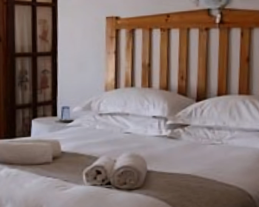 9 Bedroom Property for Sale in Ficksburg Free State